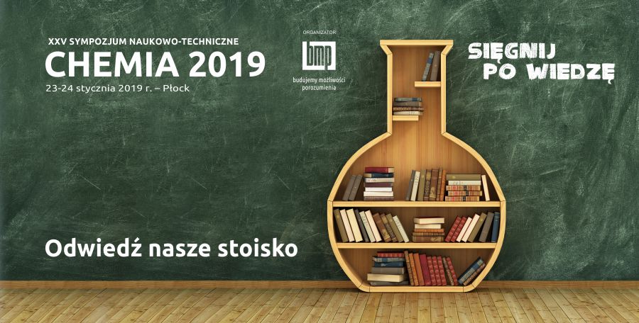 Sympozjum Chemia 2019